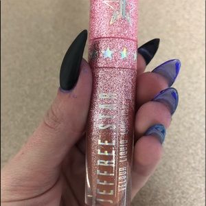 Jeffree Star 2017 Christmas collection Lipstick